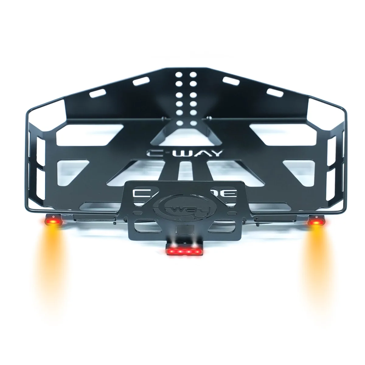 C-Way suporte para Honda Gold Wing