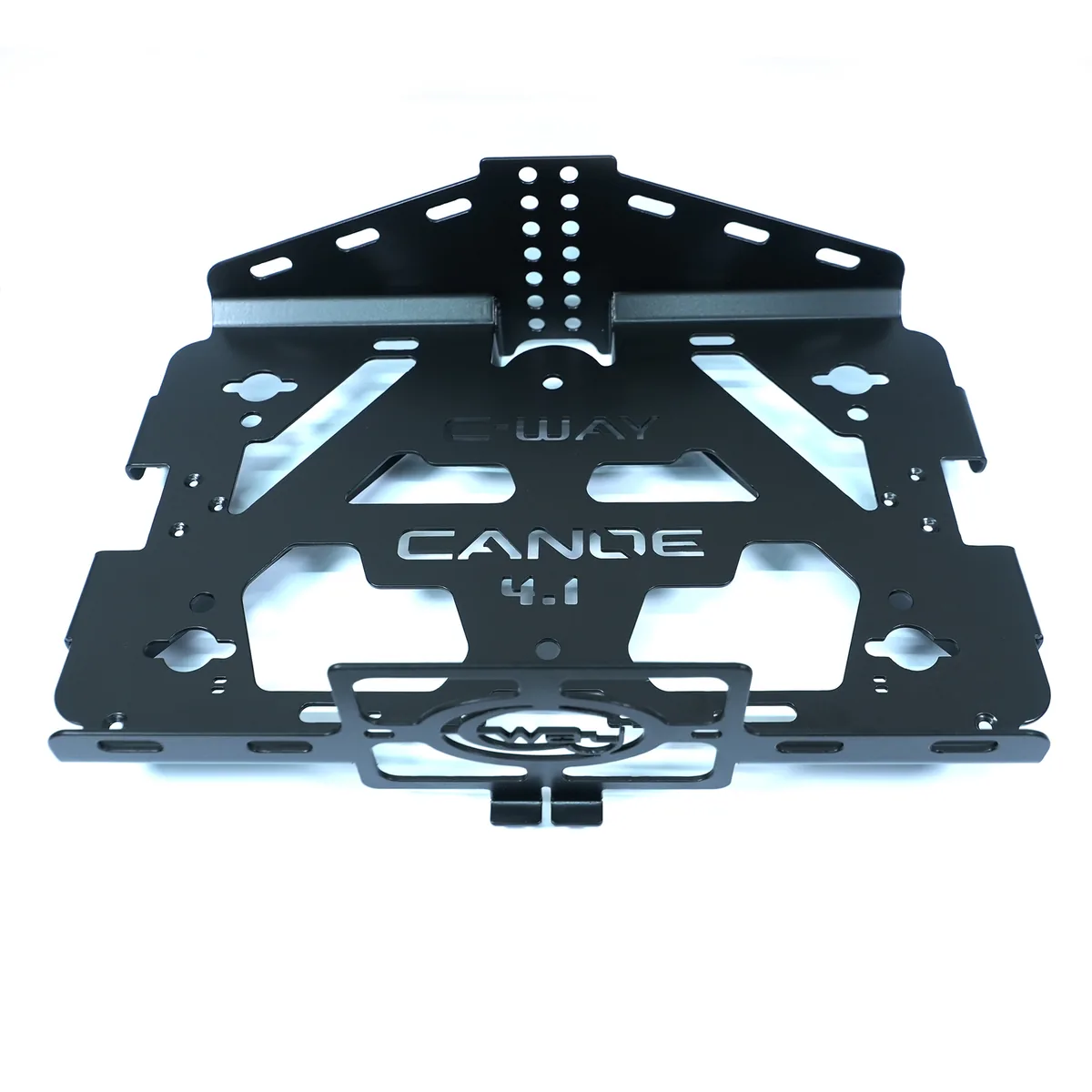 C-Way suporte para Honda Gold Wing