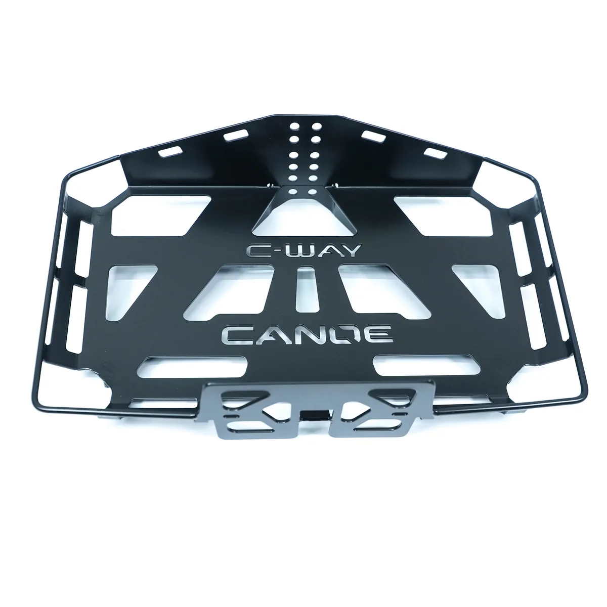 C-Way suporte para Honda Gold Wing