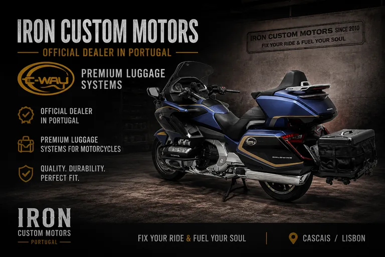 C-Way official dealer page